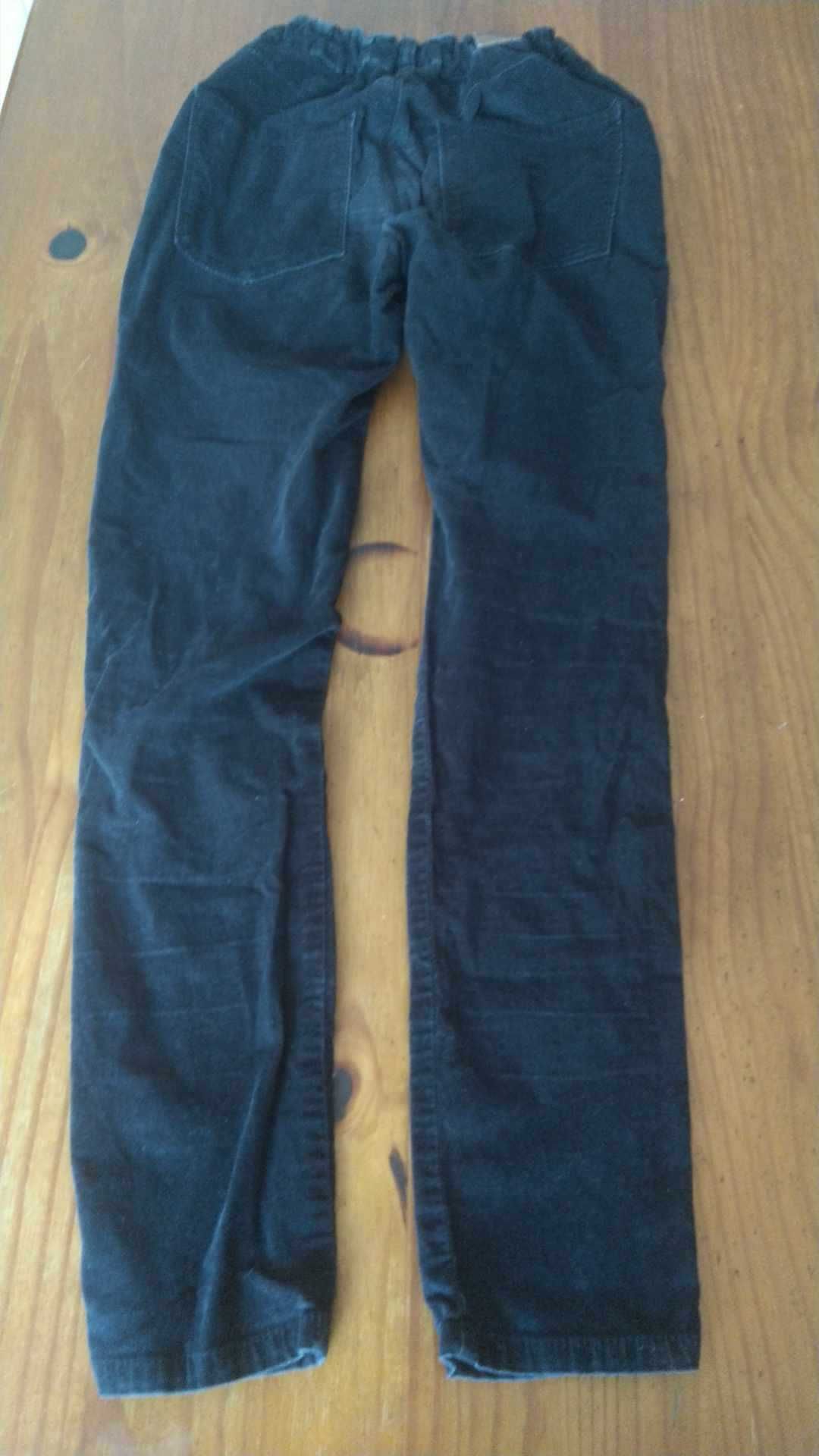 vendo calça ganga Zara 11-12 anos