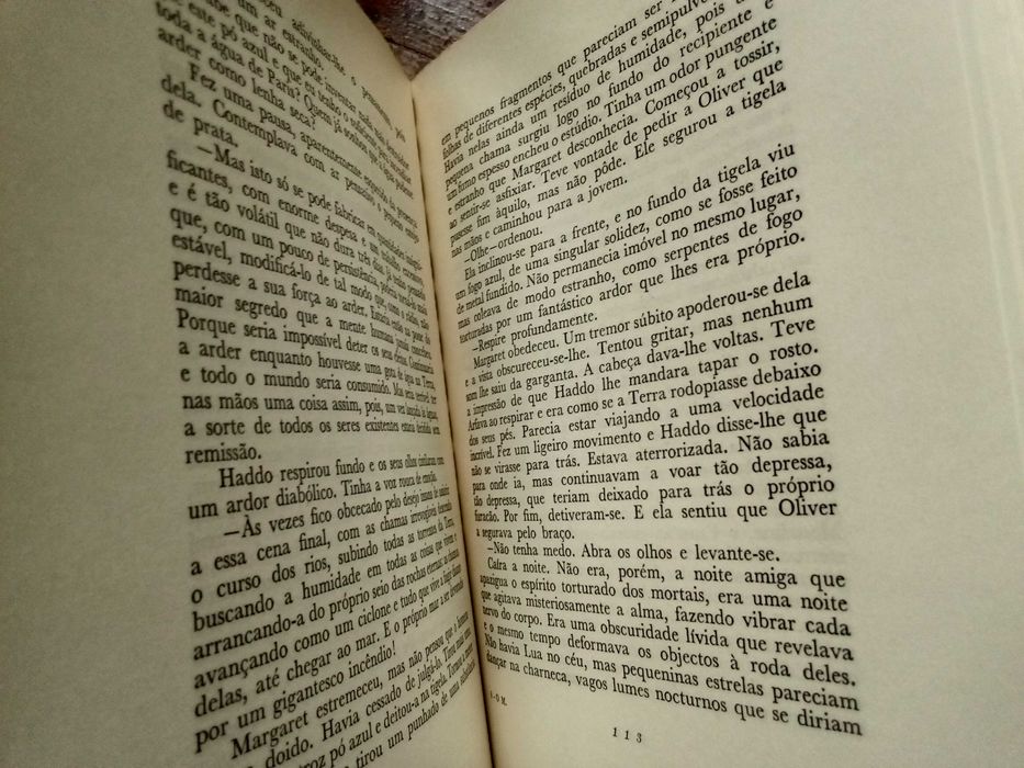 Somerset Maugham - O mágico