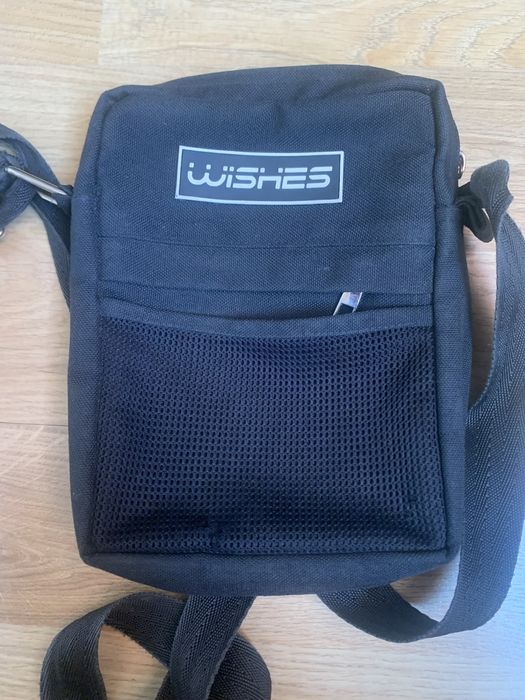 Сумка  чоловіча через плече