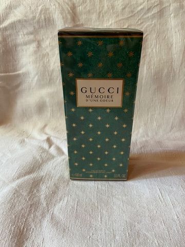 Gucci Mémoire d'une Odeur 100ml unisex