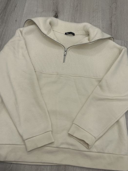 Свитшот Zara S