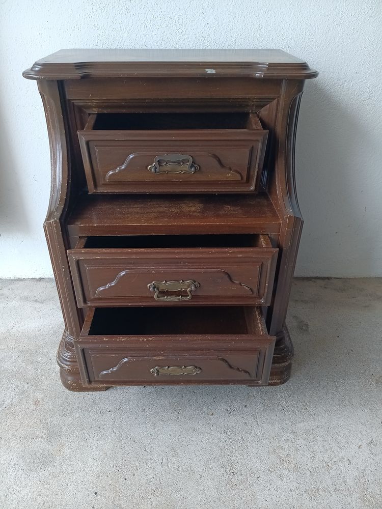 Mesa de cabeceira