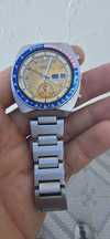 Relógio Seiko Pogue 6139/6002 Automático
