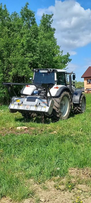 Mulczer, Karczowanie zarośli, czyszczenie działek WYCENA GRATIS !!!