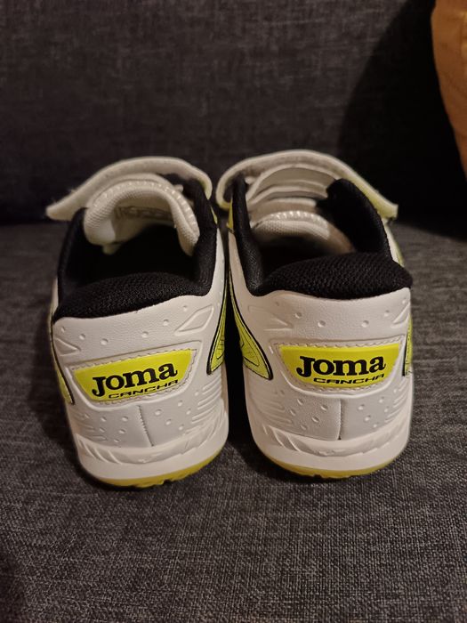 Vende se sapatilhas de Futsal nr.34