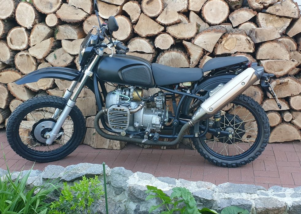 К 750 эндуро кросс обмен на м 61-72 ява иж 350