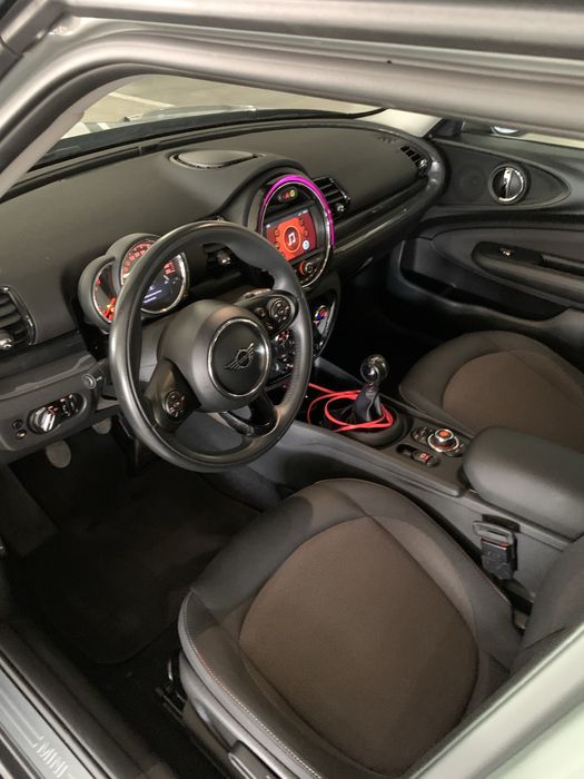 MINI Cooper 1.5 Diesel 2020  em ótimo estado