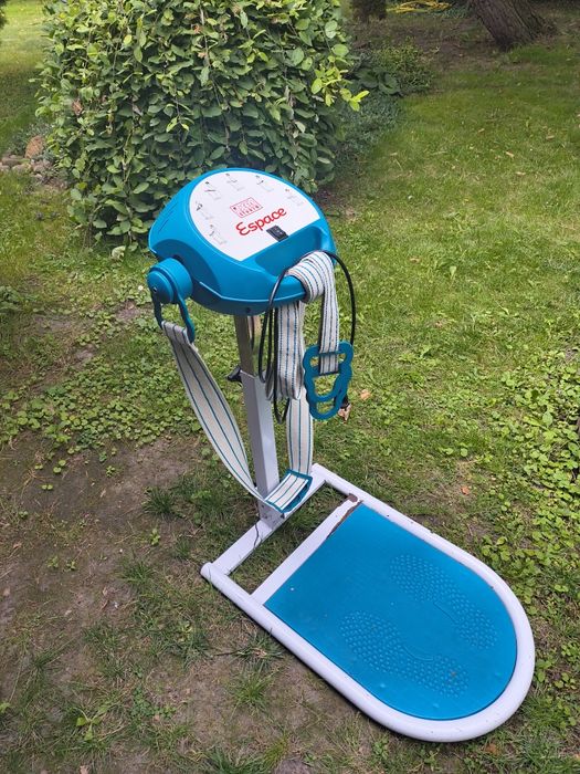 Masażer stojący Espace