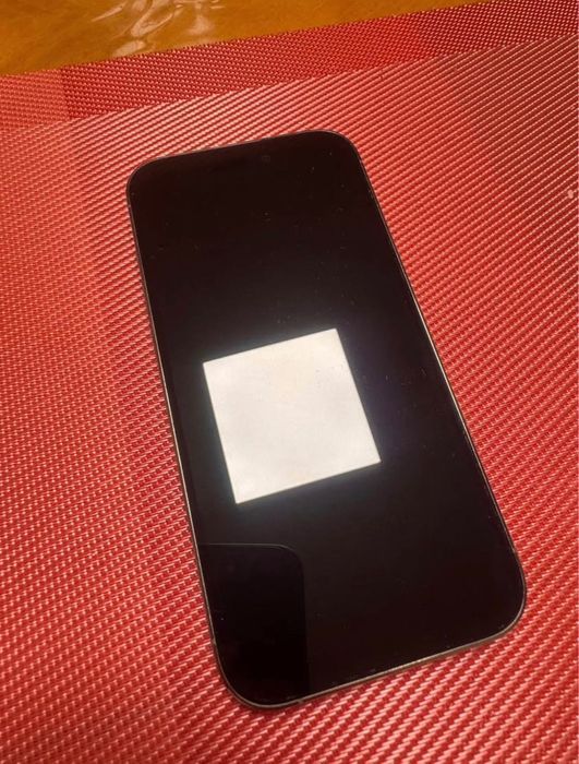 iPhone 14 pro - 128gb