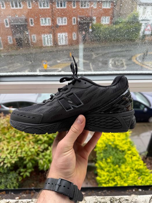 Кросівки New Balance 1906 нові 41.5 р див інші оголошення Є багато є