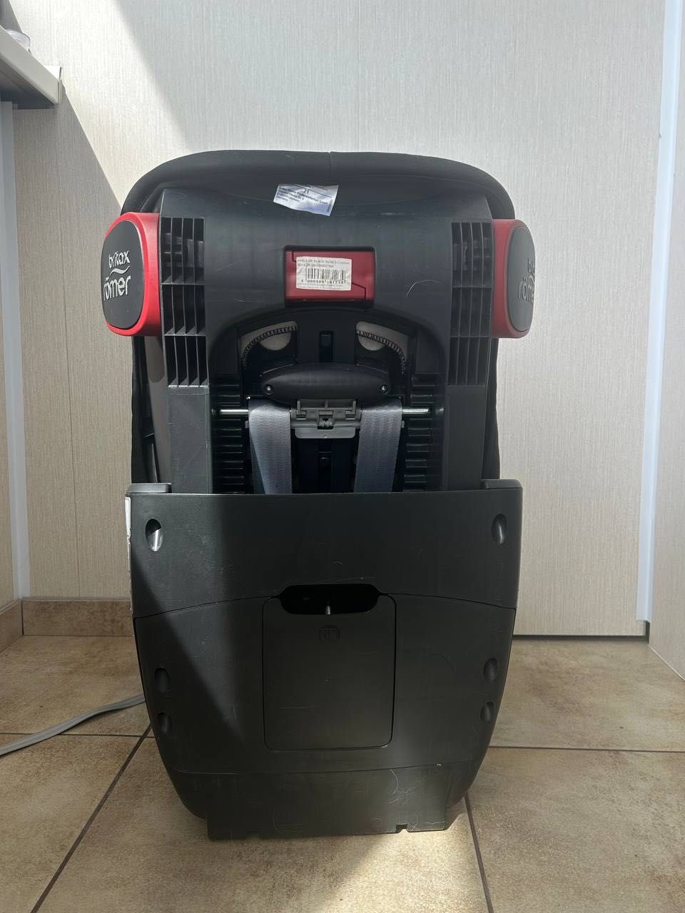 Britax romer king 2