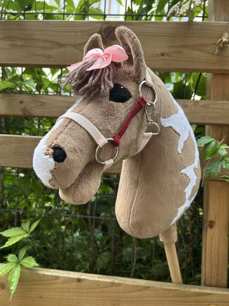 Kantar dla hobby horse A4