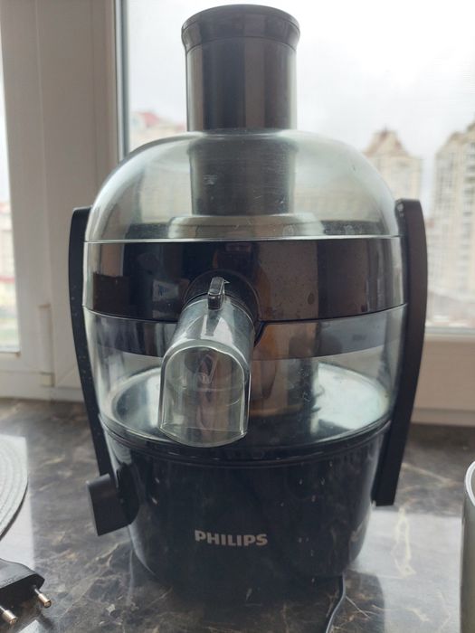 Соковитискач Phillips