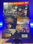 Szpieg Zimnej Wojny, Billy the Wizard, Doomsday Racers | PC Fun