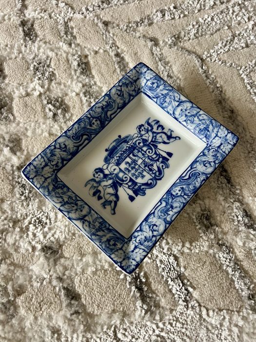 Cinzeiro comemorativo da Capela da Nossa Senhora da Penha de França