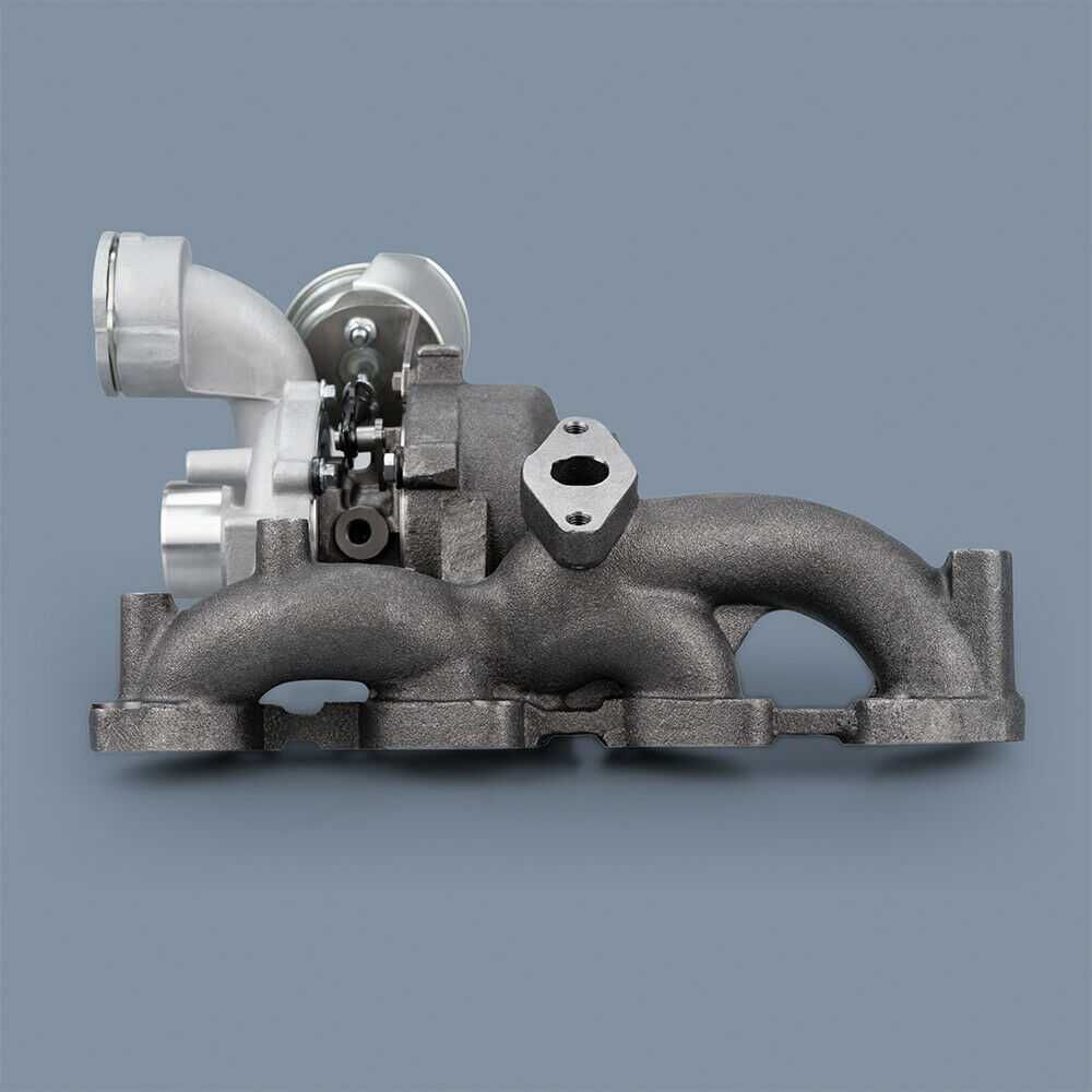Turbosprężarka VAG 2.0TDI BKD, CFFB, CLJA,BKD, CFFB