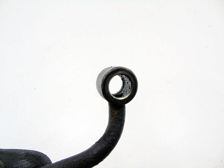 Rurka Przewód Oleju 2.0 D Camry Corona Carina Corolla Town Avensis