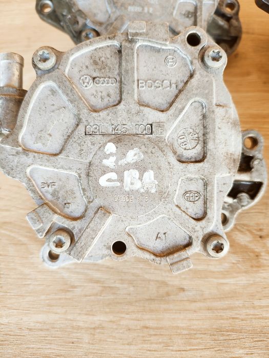 Вакуумний насос 1.6 tdi 2.0 tdi CFF CBA CAY Вакуумний насос