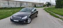 Mercedes c klasa.