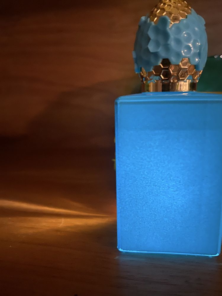 Perfumes de nicho