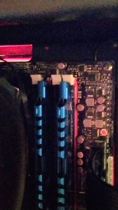i7 3770k 4.5ghz z77 ROG Maximus v gene 16gb ripjaws x