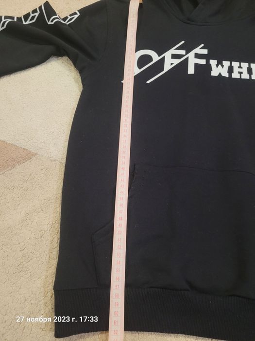 Продам худи на подростка