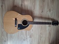 Gitara akustyczna epiphonei