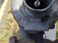 Turbo Arl 150km Tdi