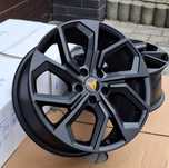 Komplet oryginalnych felg /AUDI A3, VW GOLF, FORMENTOR LEON BORN ATECA