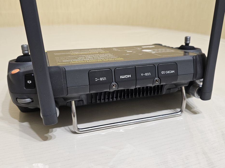 Новий! Універсальний пульт DJI RC PLUS 1 (RM700B) для Matrice 30T /300