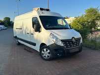 Renault Master  Renault Master Chłodnia Izoterma
