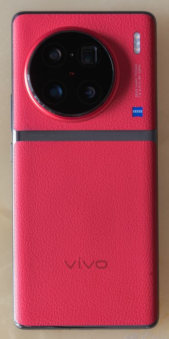 Vivo X90 Pro+ – Stan jak nowy, pełny zestaw!