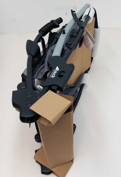 Hauck Wózek wielofunkcyjny 3w1 Shopper SLX Trio Set od 0-25kg B437