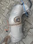 Katalizator Ford Transit Custom AdBlue 2.0 TDCI po 2020 roku 36 tyś.km