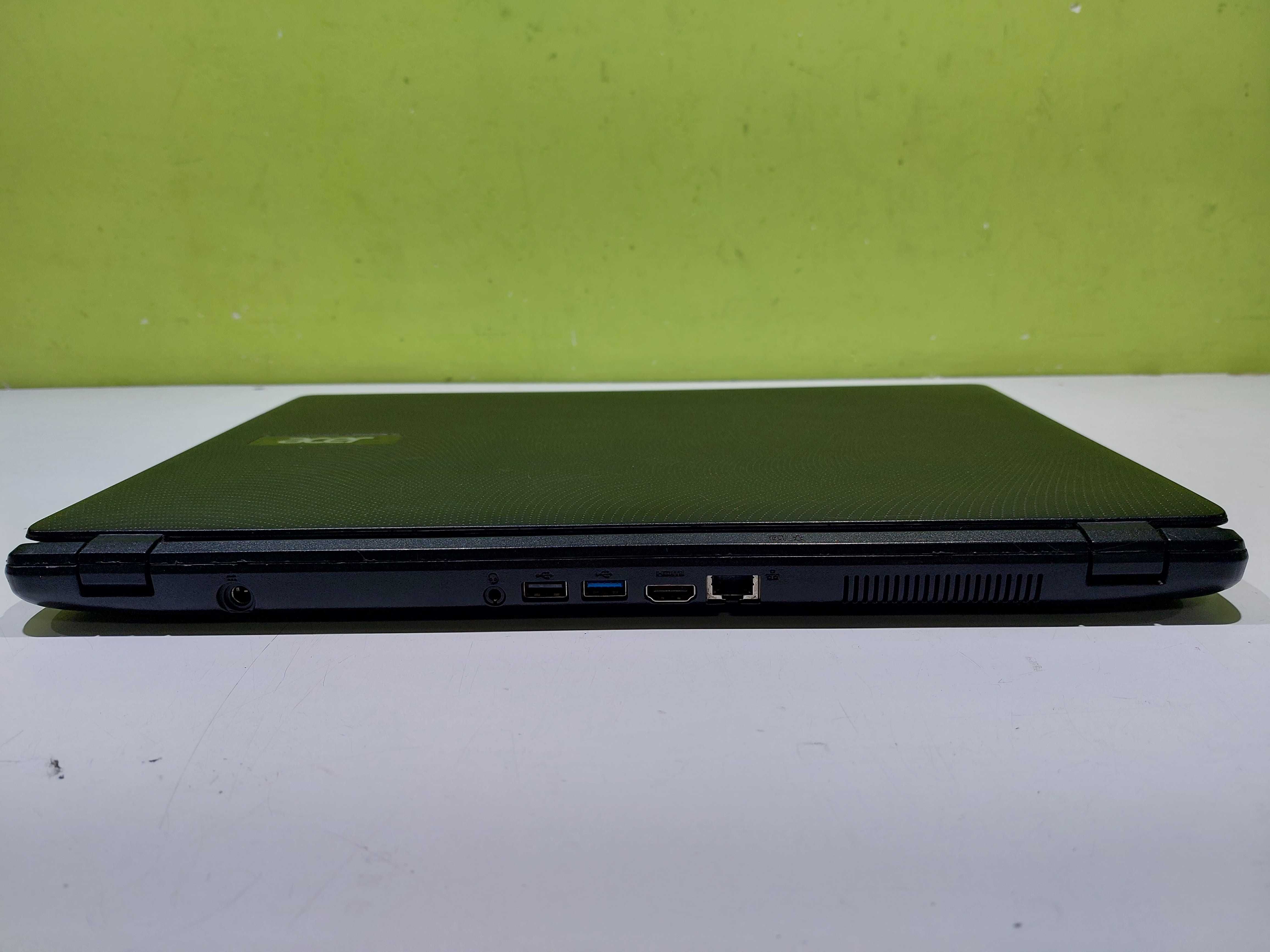 Laptop ACER ASPIRE ES1-531 Intel Celeron 2x1.60GHz 4GB 128GB SSD 15,6"