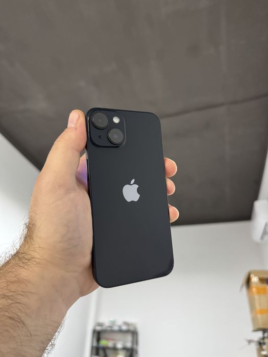 Apple iphone 14 128 gb  айфон