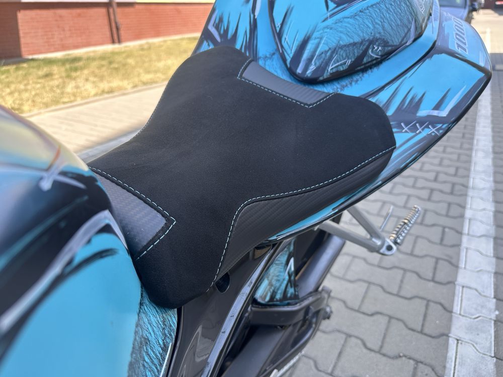 Suzuki GSX-R 1000 K5