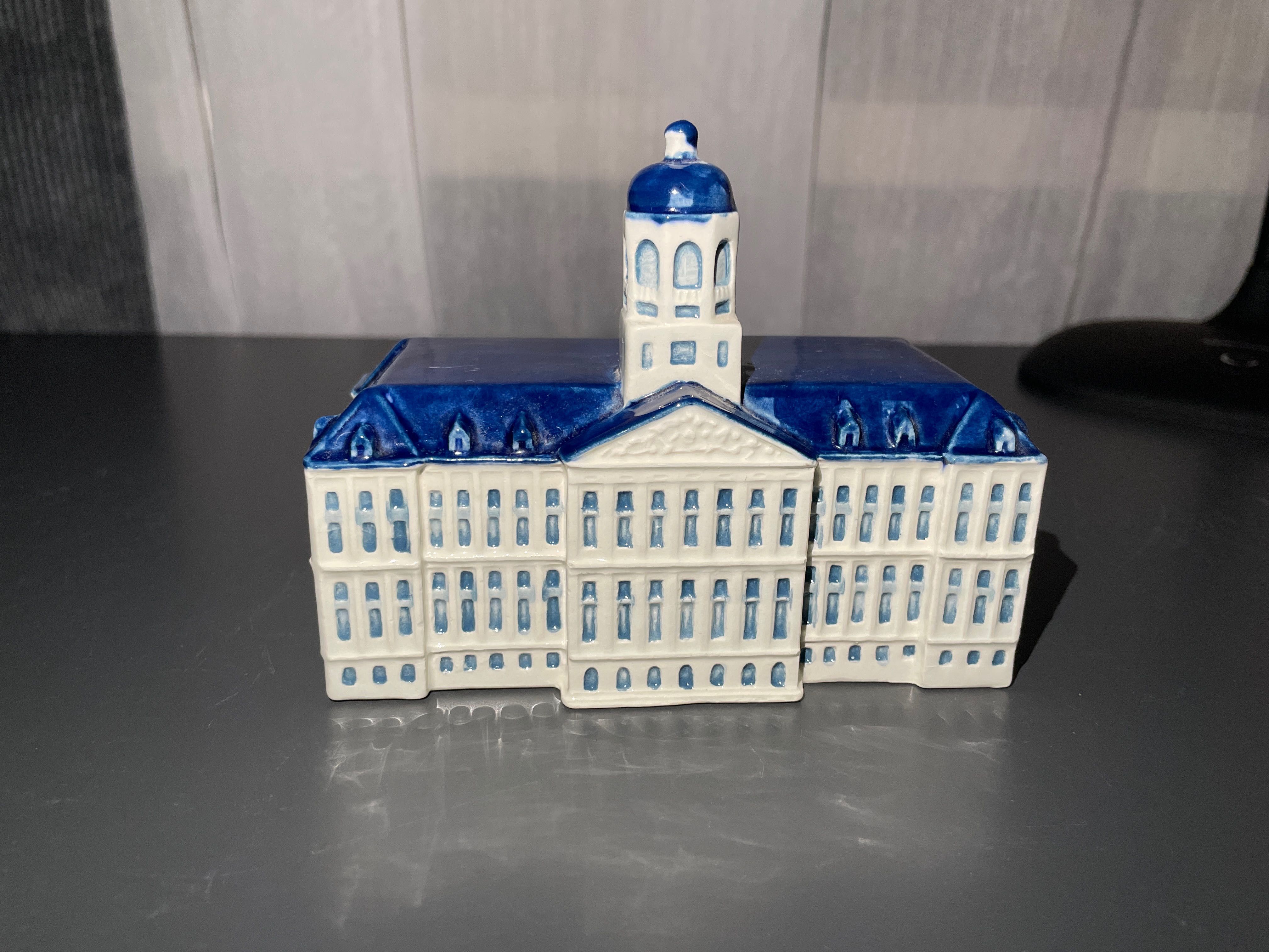 Колекція KLM House