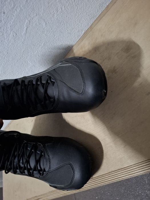 Botas de mota Alpinestars faster 3 tamanho 44