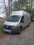 Peugeot boxer Ducato 3.0 180 km maxi l3h4 euro 5