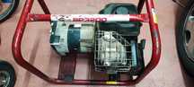 Alugo/vendo gerador 2400kva/3400kva