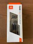 Auriculares com Fio JBL T 110 - NOVOS NUNCA USADOS