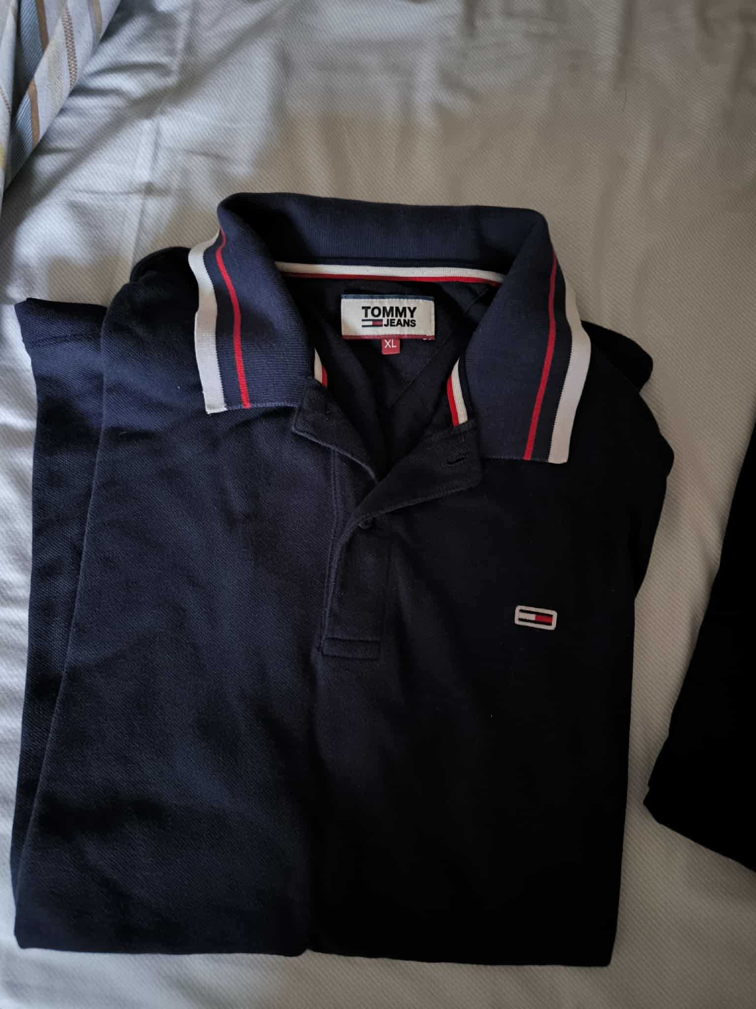 Tshirts e Polos - Lacoste / Tommy Hilfiger / Calvin Klein / Fred Perry