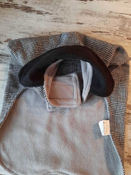 Ubranka Angielskie dla pieska