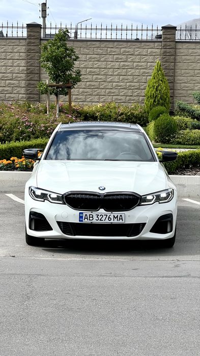 Продам BMW G20 330i