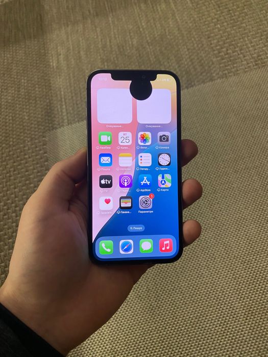 iPhone 12Pro 128gb r sim айфон 12Про 128гб