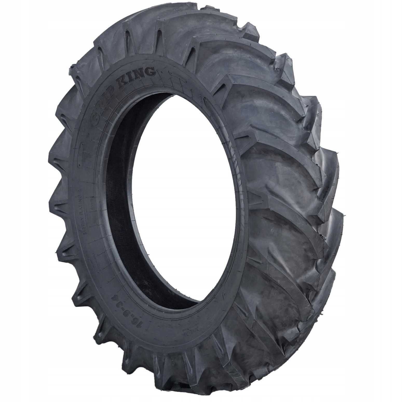 Opona SWT GripKing HD 6.00-14 6PR TT