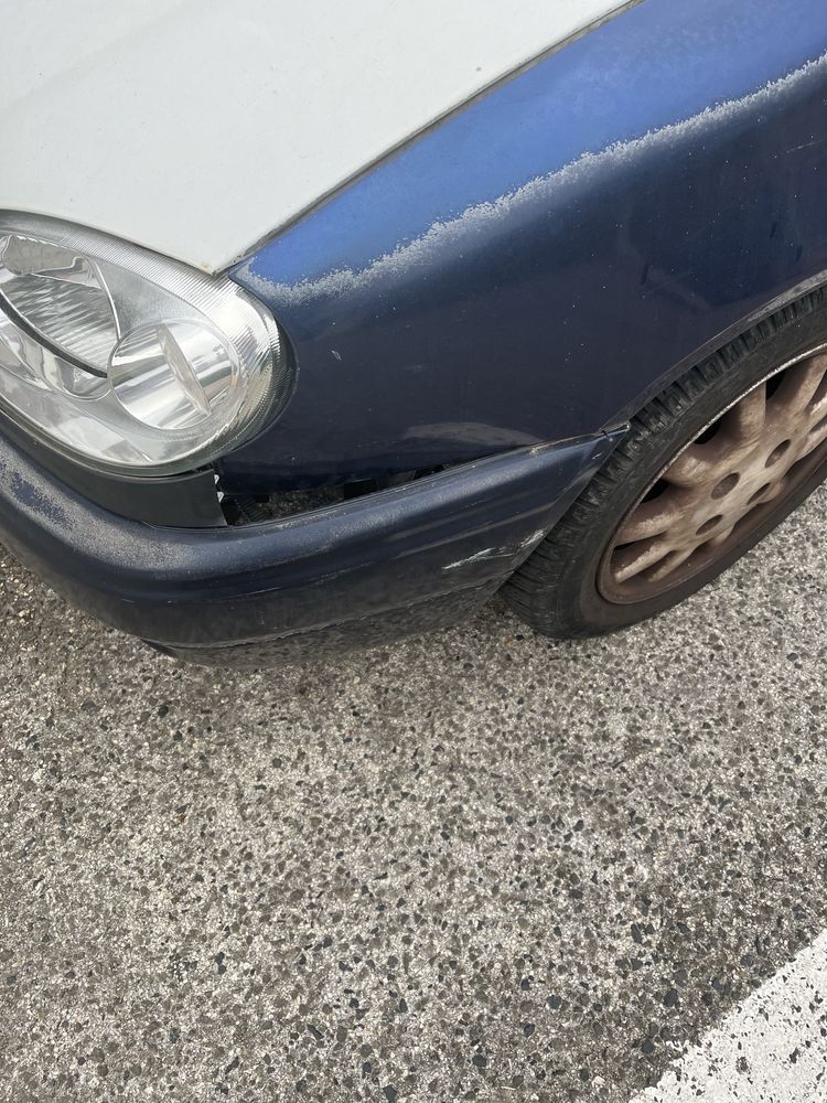 Citroen saxo comercial