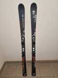 Narty Rossignol Attraxion 154 cm