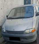 Toyota Hiace do ano 2000